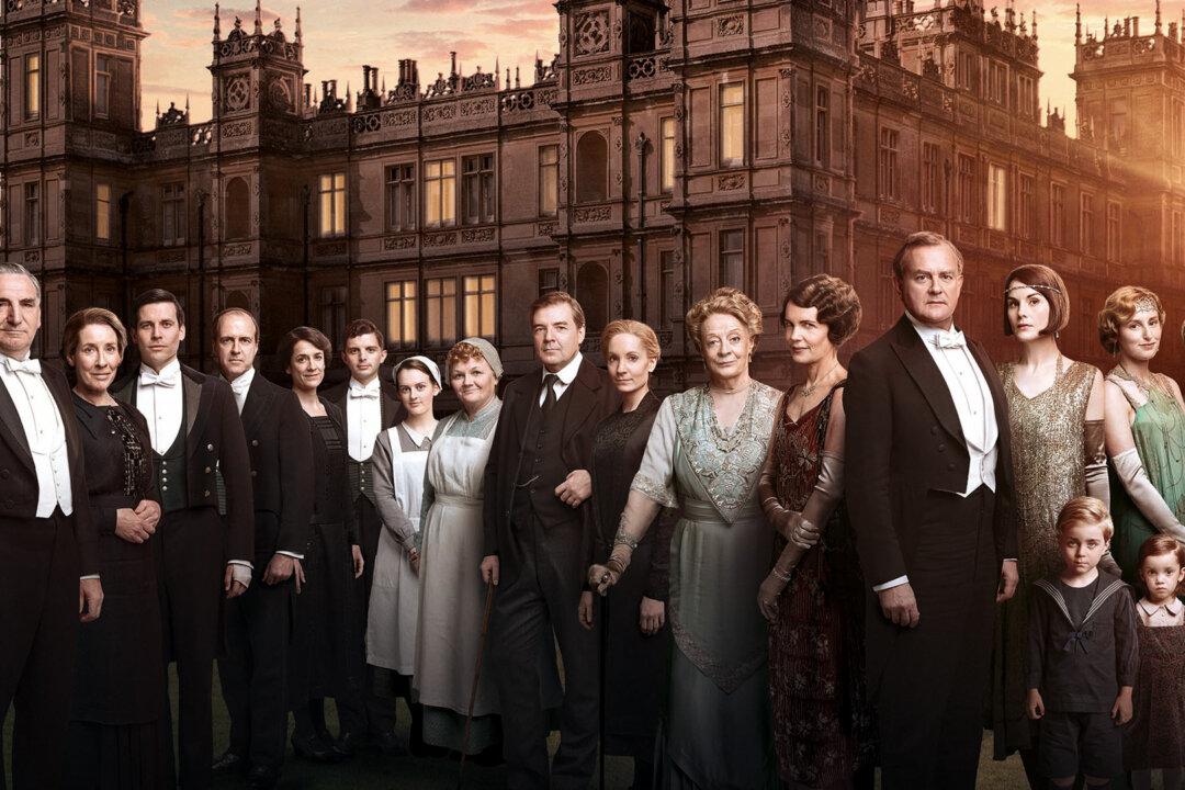 ‘Downton Abbey’ Deserves a Second Viewing