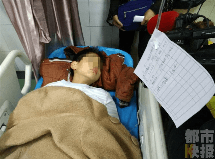 Chinese Man Fractures Child’s Bones For Beating Him in Ping Pong