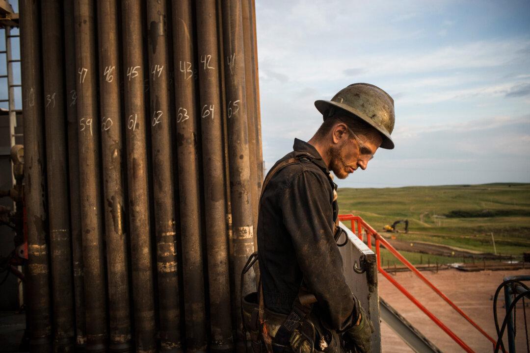Crash in Oil Prices Will Hurt the US Economy From Texas to Wall Street