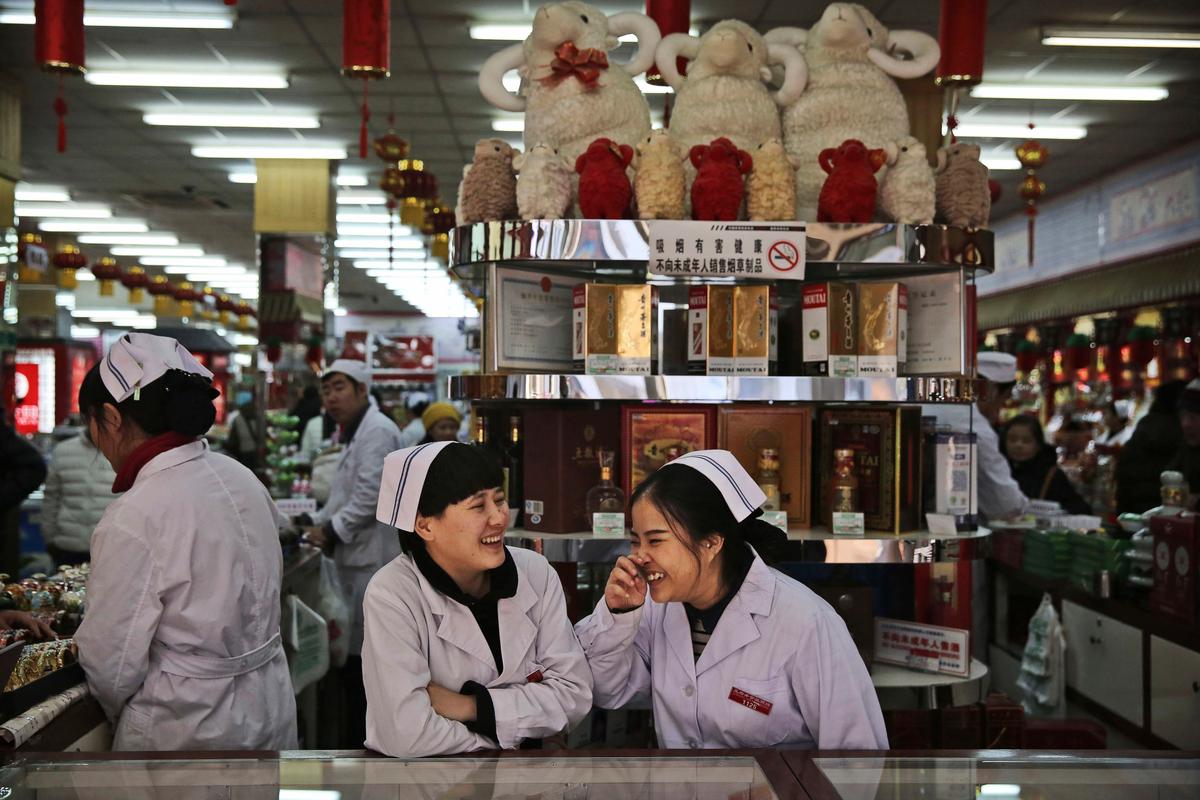 The Good, the Bad, and the Ugly Scenarios for China’s Economy