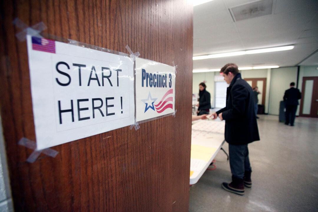 Michigan in the Spotlight in Today’s Primary Contests