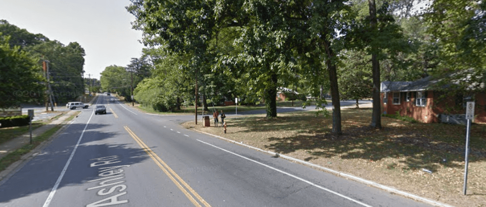 Pregnant Woman in Charlotte, North Carolina Speaks Out After Attack at Bus Stop