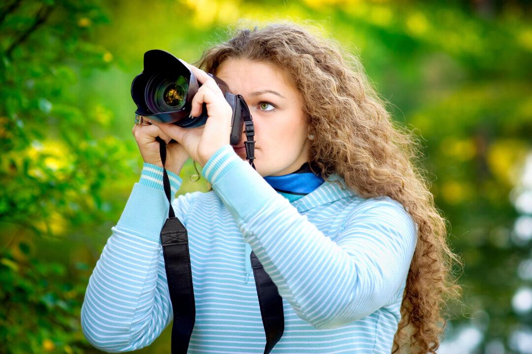 Exposed to a Deluge of Digital Photos, We’re Feeling the Psychological Effects of Image Overload