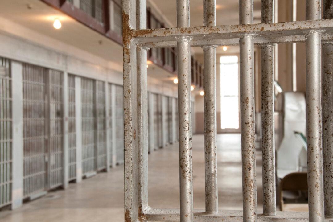 The Conservative Case for Criminal Justice Reform