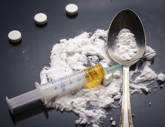 Street Drug 10,000 Times More Potent Than Morphine Showing Up in US and Canada