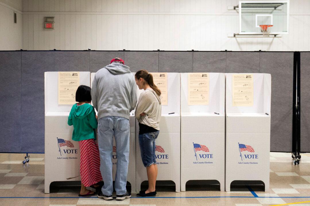 Idaho Primary: an Overview of Key 2022 Midterm Races