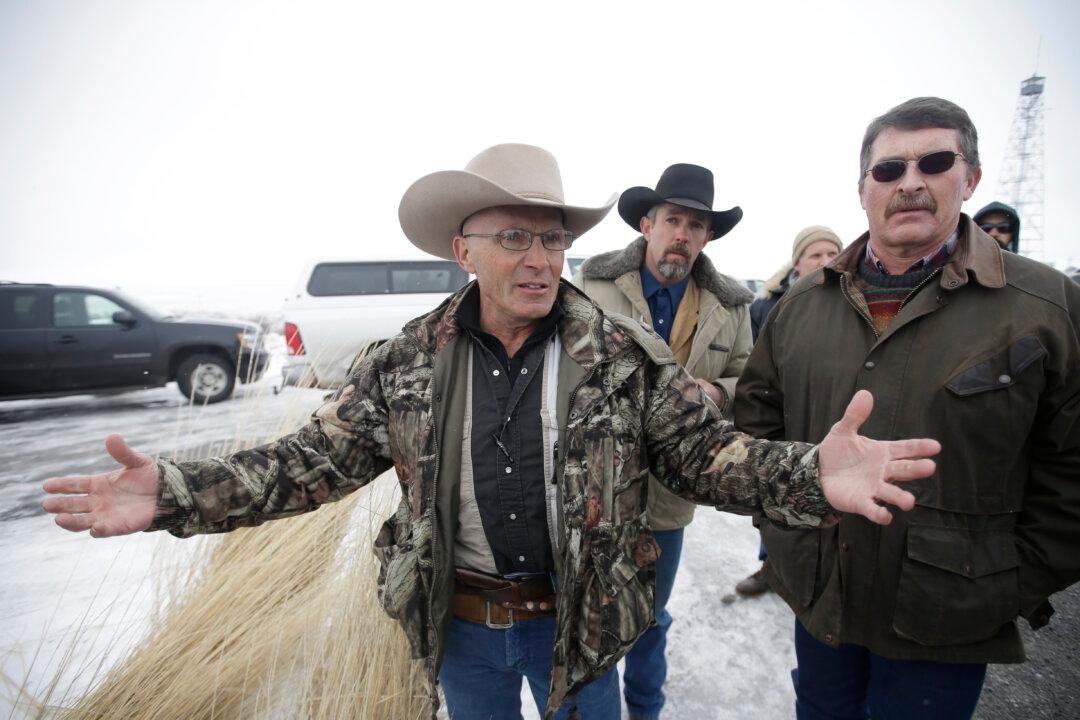 Deschutes County, Oregon: Prosecutor Says Fatal Shooting of Protester Was ‘Justified’ and ‘Necessary’