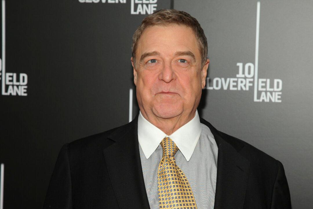 John Goodman Says He'll Never Speak to Kristen Wiig Again Following Encounter at Party