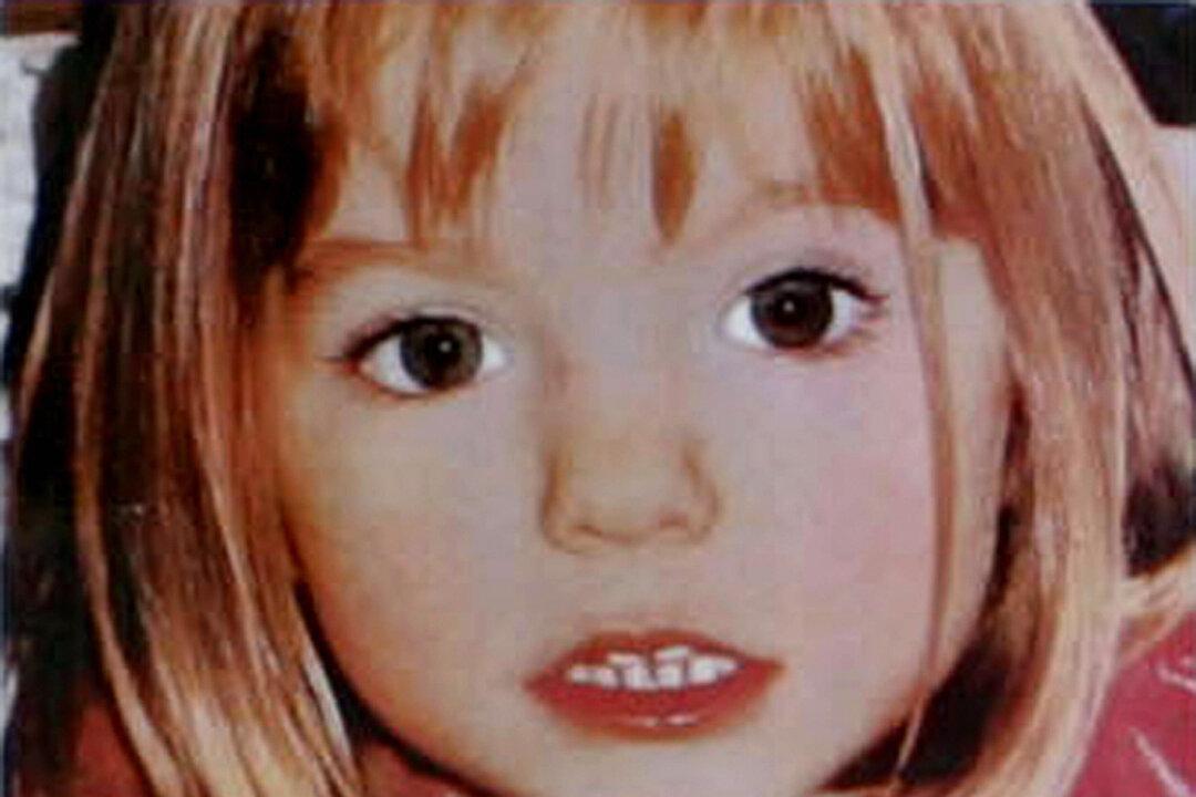 Madeleine McCann: Police in Paraguay Says ‘Sightings’ of the Kidnapped Girl Are False