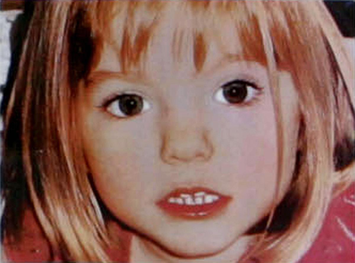 Madeleine McCann: Police in Paraguay Says ‘Sightings’ of the Kidnapped Girl Are False