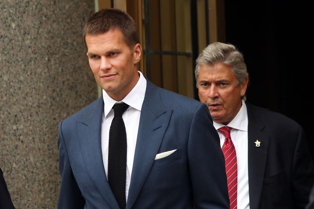 Deflategate: 7th Grader Says Science Project Proves Tom Brady’s Innocence in 2014 AFC Playoff Scandal