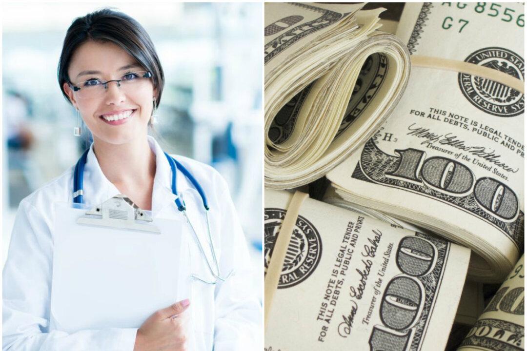 25 Highest Paying Jobs in US, According to Glassdoor