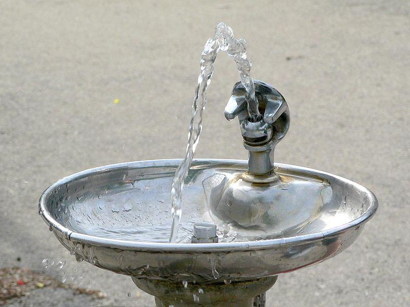 Newark Public Schools Shut Down Water Fountains at 30 Schools Over Lead Fears