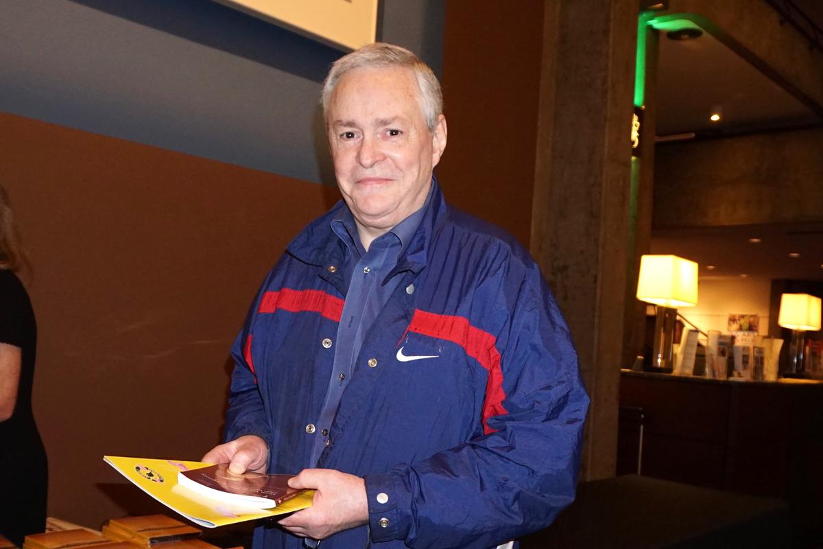 Shen Yun Preserves a Culture Worth Learning About