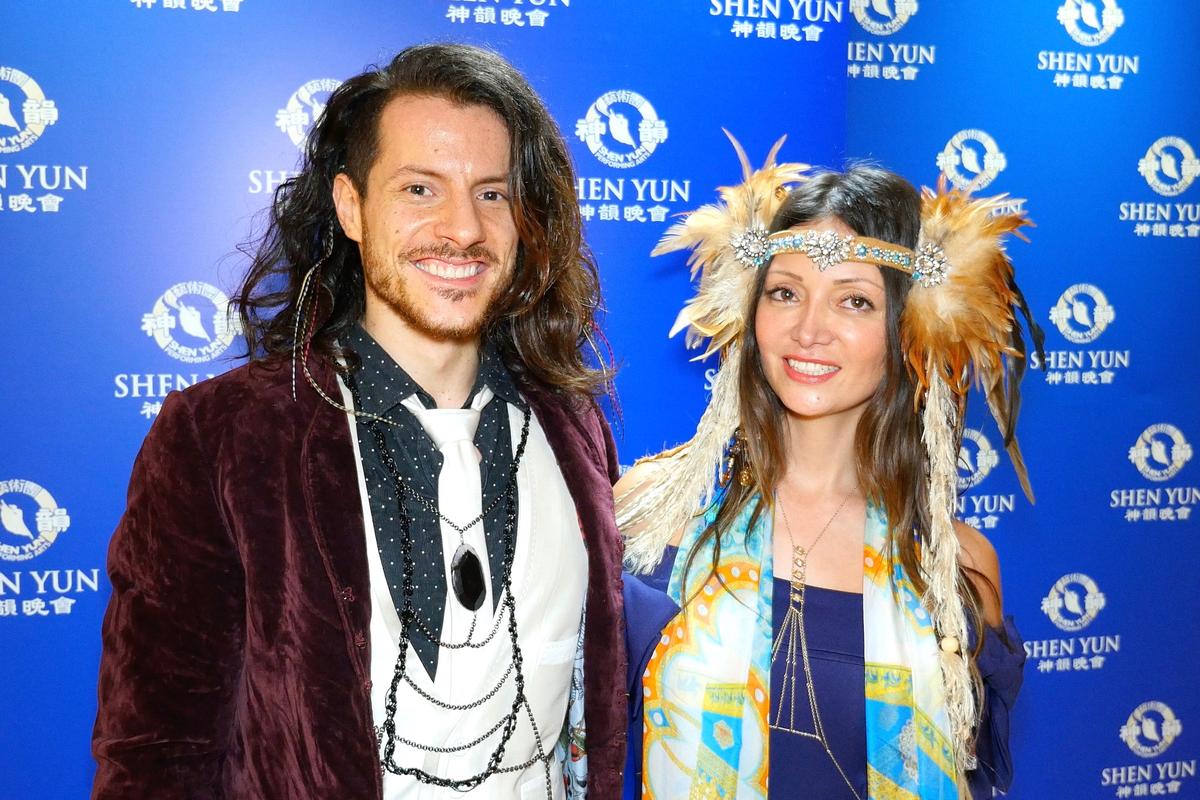 Shen Yun Shows Our Divine Nature