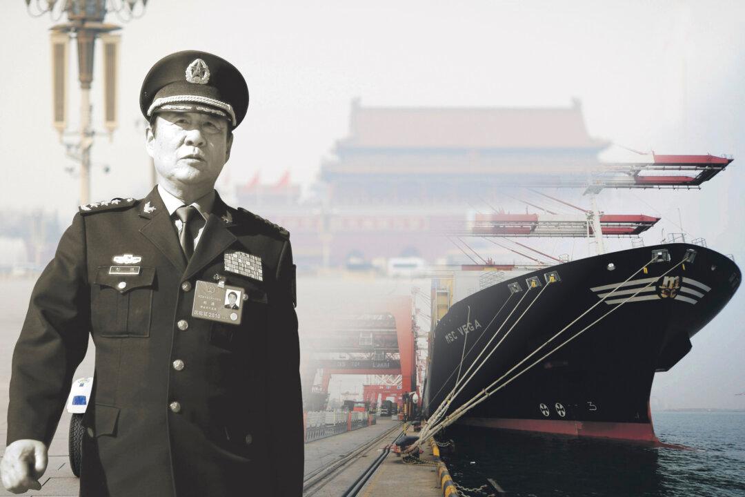 China’s ‘Two Sessions’ Focus on Economy and Liu Yuan