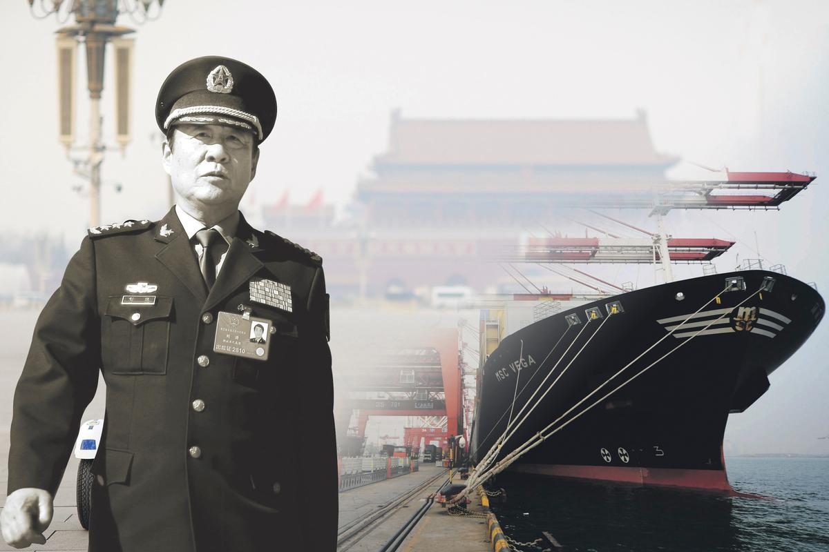 China’s ‘Two Sessions’ Focus on Economy and Liu Yuan