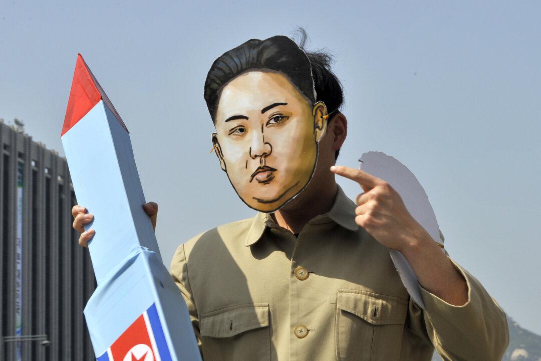 Why China Is Willing to Work With United States to Sanction North Korea