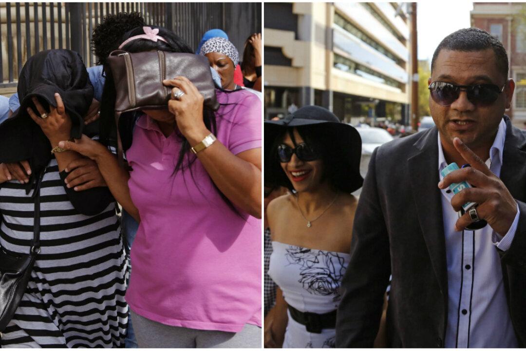 South African Woman Convicted of Kidnapping Newborn From Hospital Raised Child for 18 Years