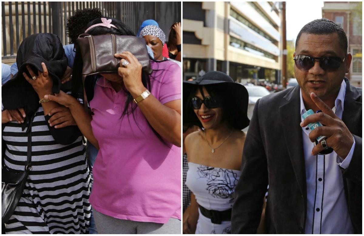 South African Woman Convicted of Kidnapping Newborn From Hospital Raised Child for 18 Years