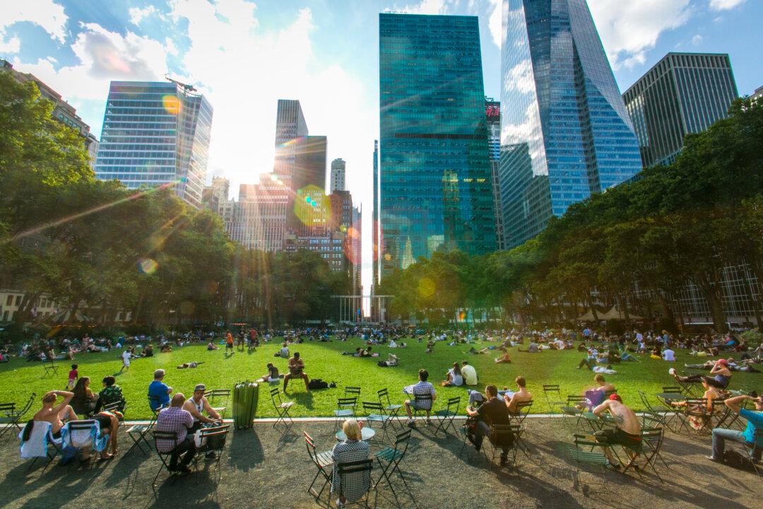 We Asked New Yorkers: After the Shootings, How Do We Unite?