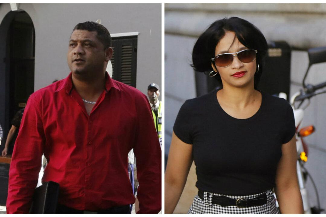 South African Girl Kidnapped 18 Years Ago, Rejects Her Biological Family