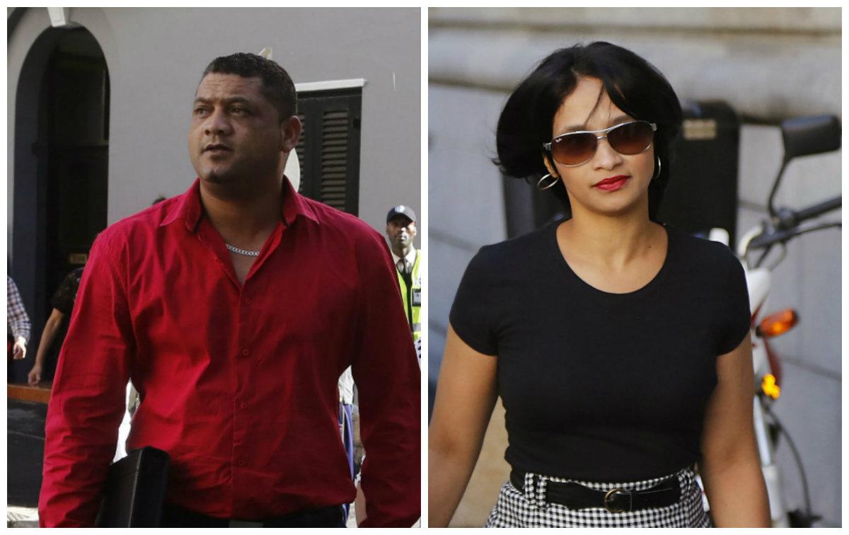 South African Girl Kidnapped 18 Years Ago, Rejects Her Biological Family