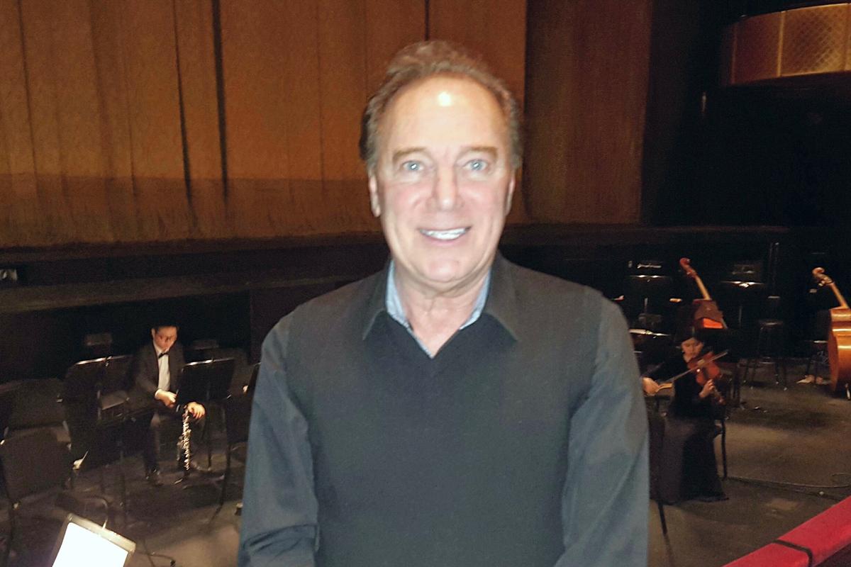 Dance Teacher Gives Shen Yun A-Plus