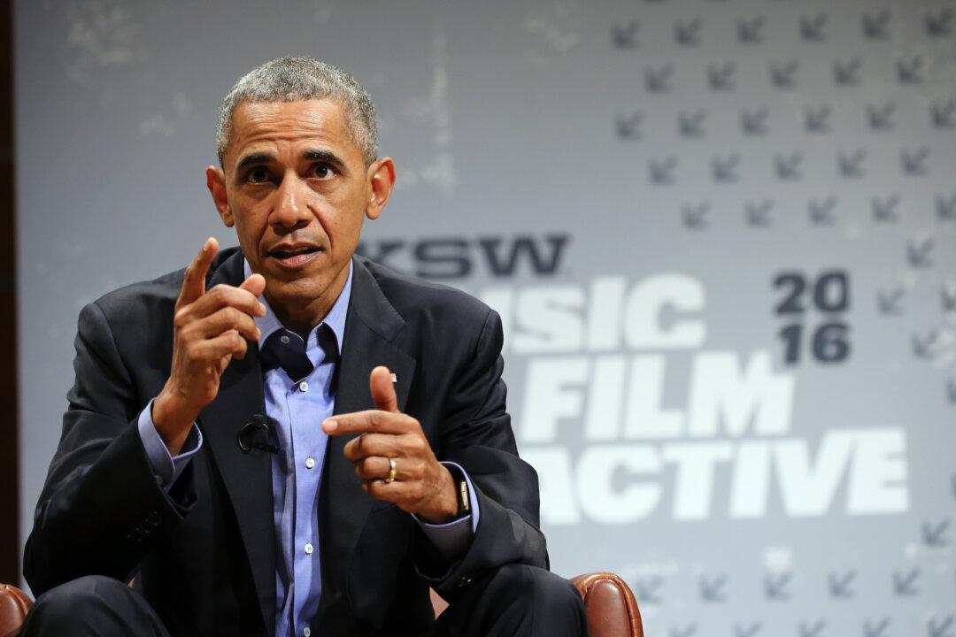 In Debate Over Encryption, Obama Says ‘Dangers Are Real’