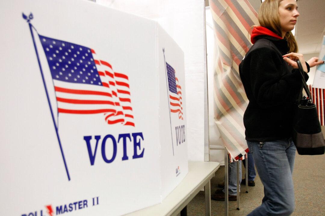 Pennsylvania Agrees to Remove Names of Dead Citizens From Voter Rolls: Settlement