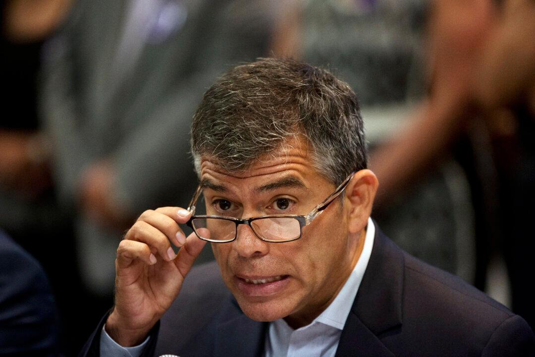 Elimination of Peru Presidential Candidate Sows Confusion