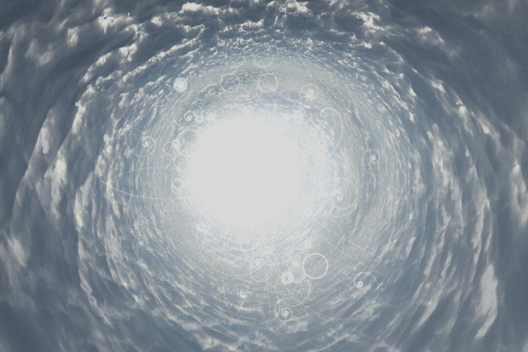 Studies Explore Life After Death