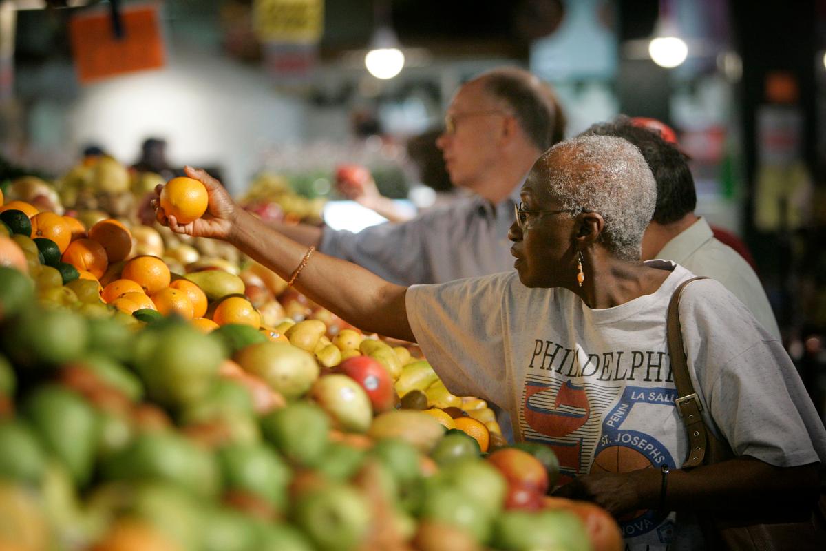 The History That Shaped the Standard American Diet