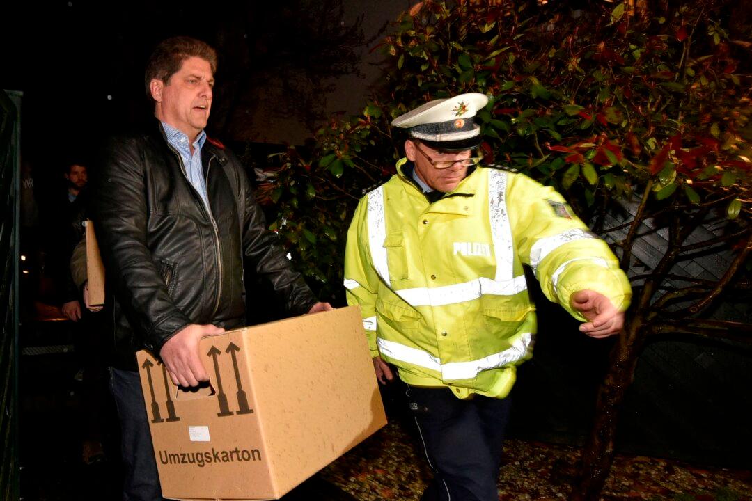 What Investigators Found About Germanwings Pilot Suicide