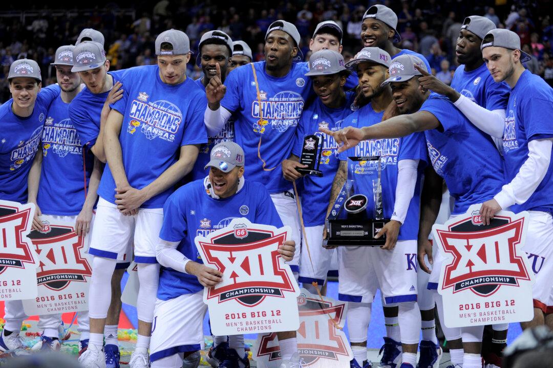 NCAA Tournament Headache: Brackets Leak on Twitter During Selection Show