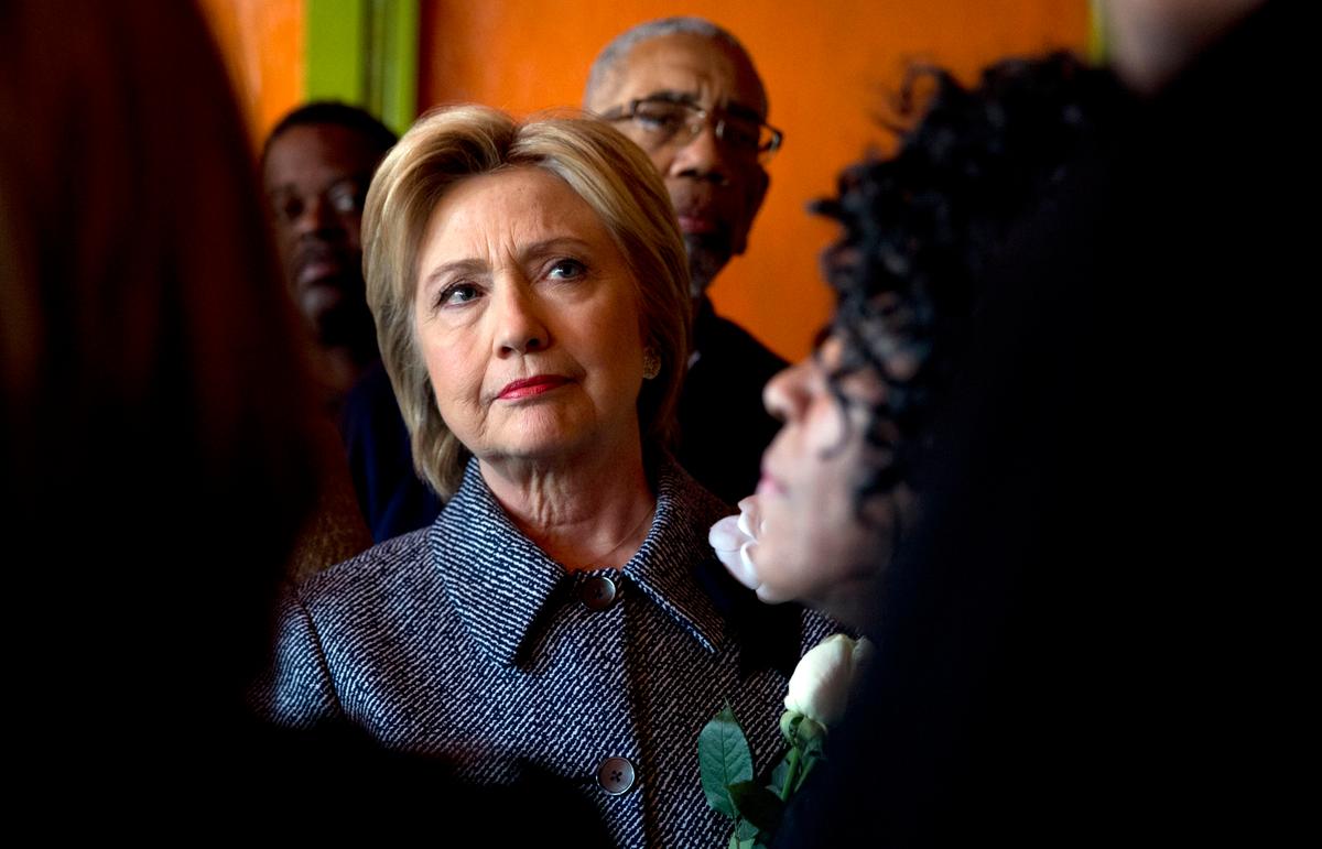 Will Quigg, KKK Grand Dragon in California, Switches Support From Trump to Hillary Clinton