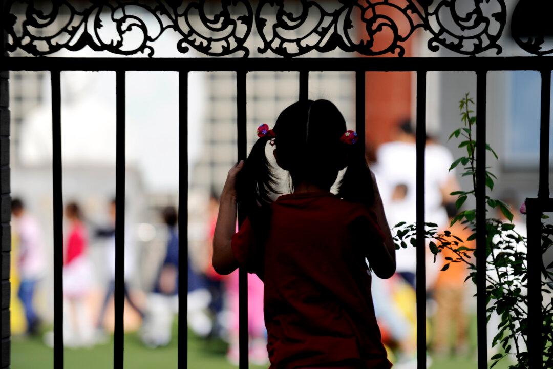 Draconian One-Child Policy Has Left China With Massive Sex Ratio Imbalance