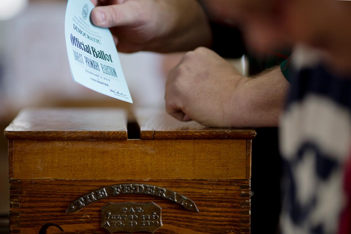 Are Elections Ruining Democracy?