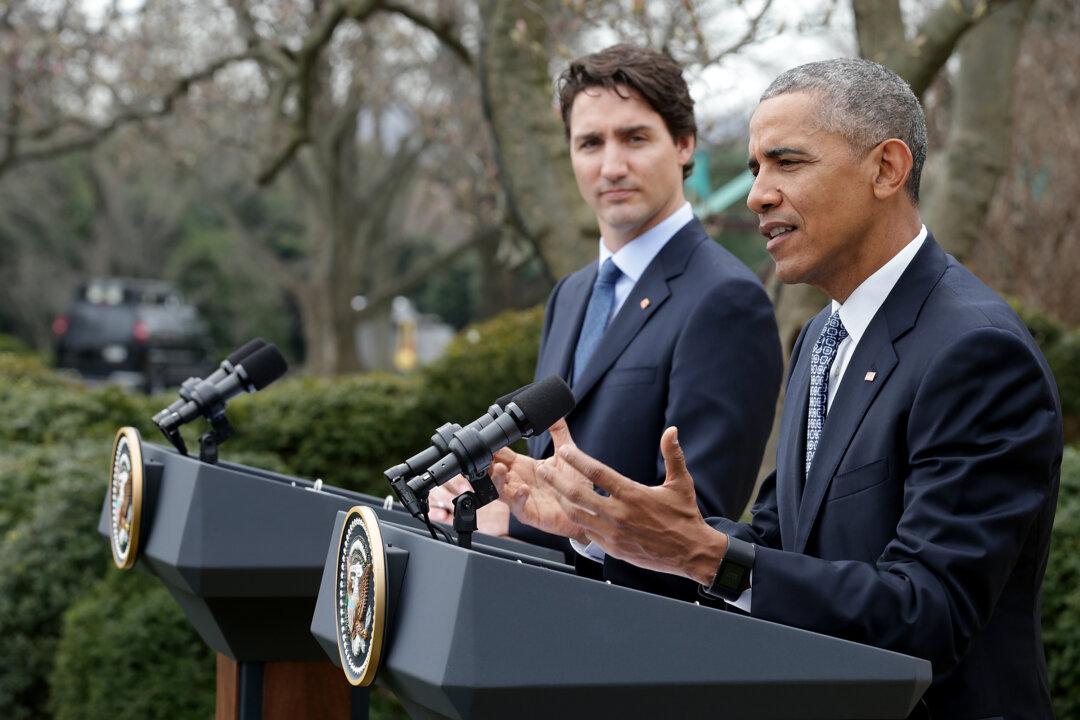 Trudeau’s Washington Visit: Less Not More