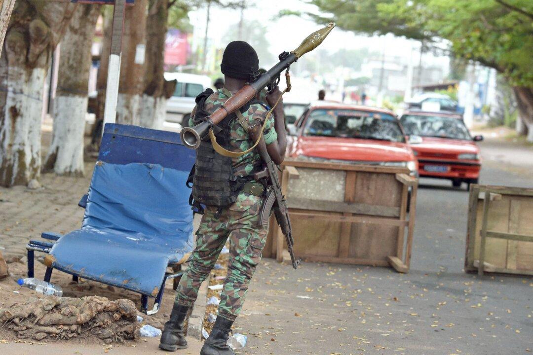 Al-Qaida Focuses Attention on Soft Targets in West Africa