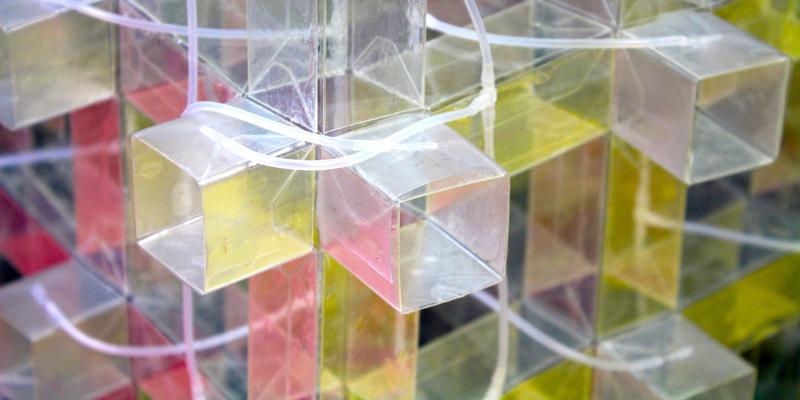 Researchers Design Versatile Shapeshifting Material