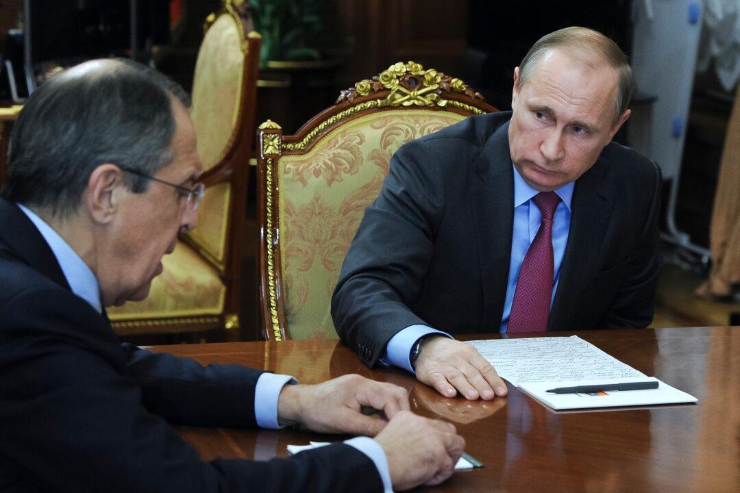 Russia Warns: No US Military Bases in Ex-Soviet Countries