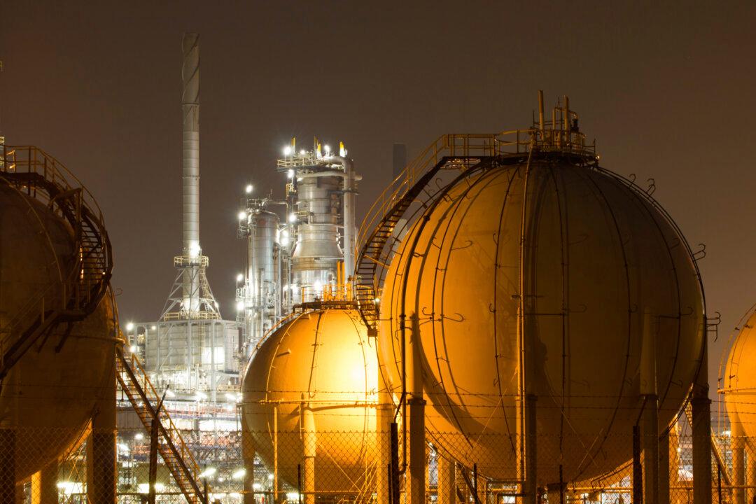 Climate Change—Assessing the Risks