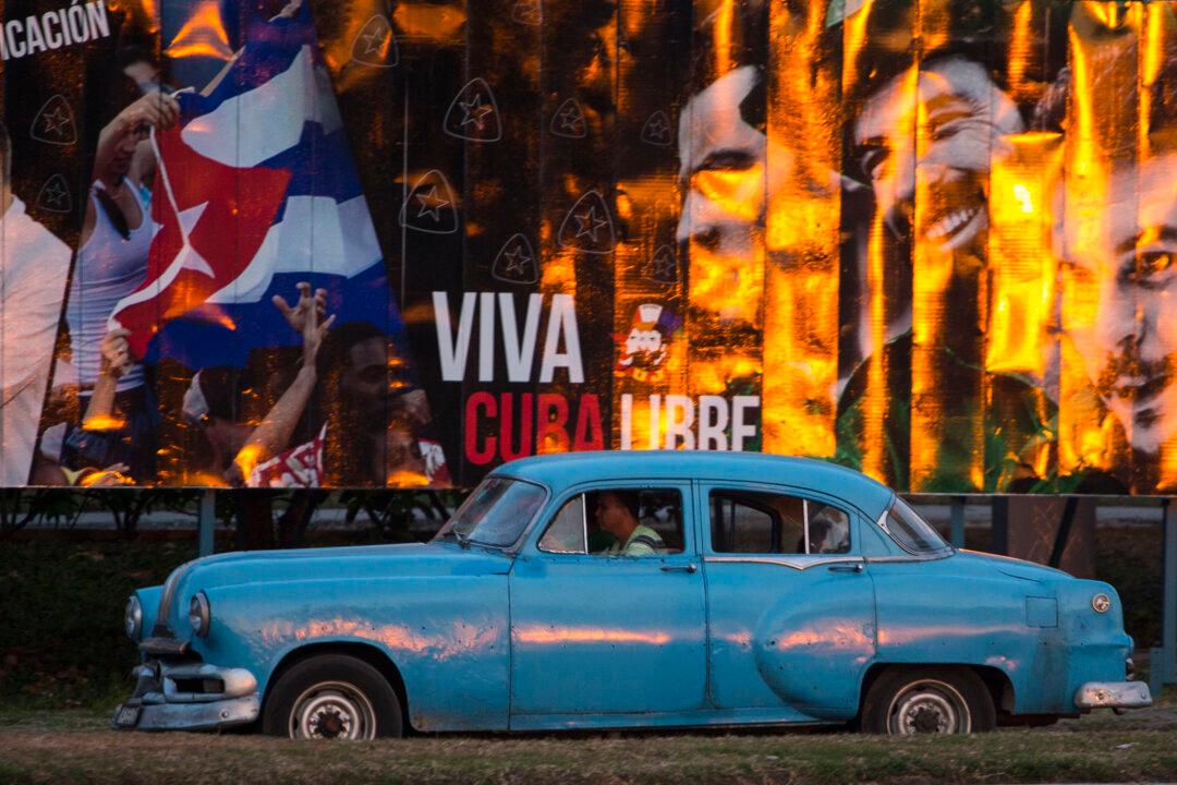 Obama Administration Punches New Holes in Embargo on Cuba