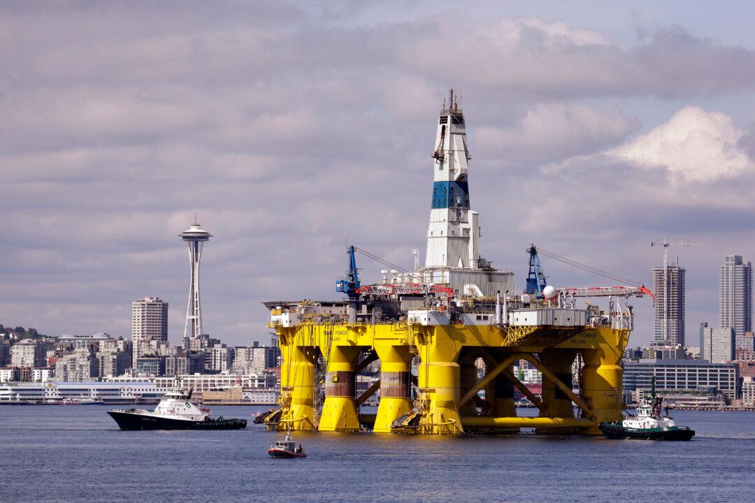 In Reversal, Obama Admin to Block Oil Drilling in Atlantic