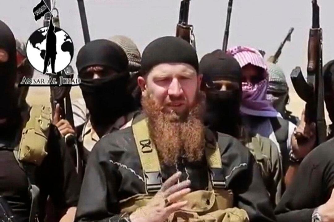 ISIS Leader al-Shishani Dies of Wounds From US Strike in Syria
