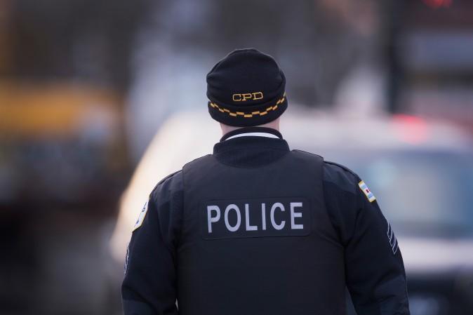 74 Percent of People Shot by Chicago Police Are Black, Says Report