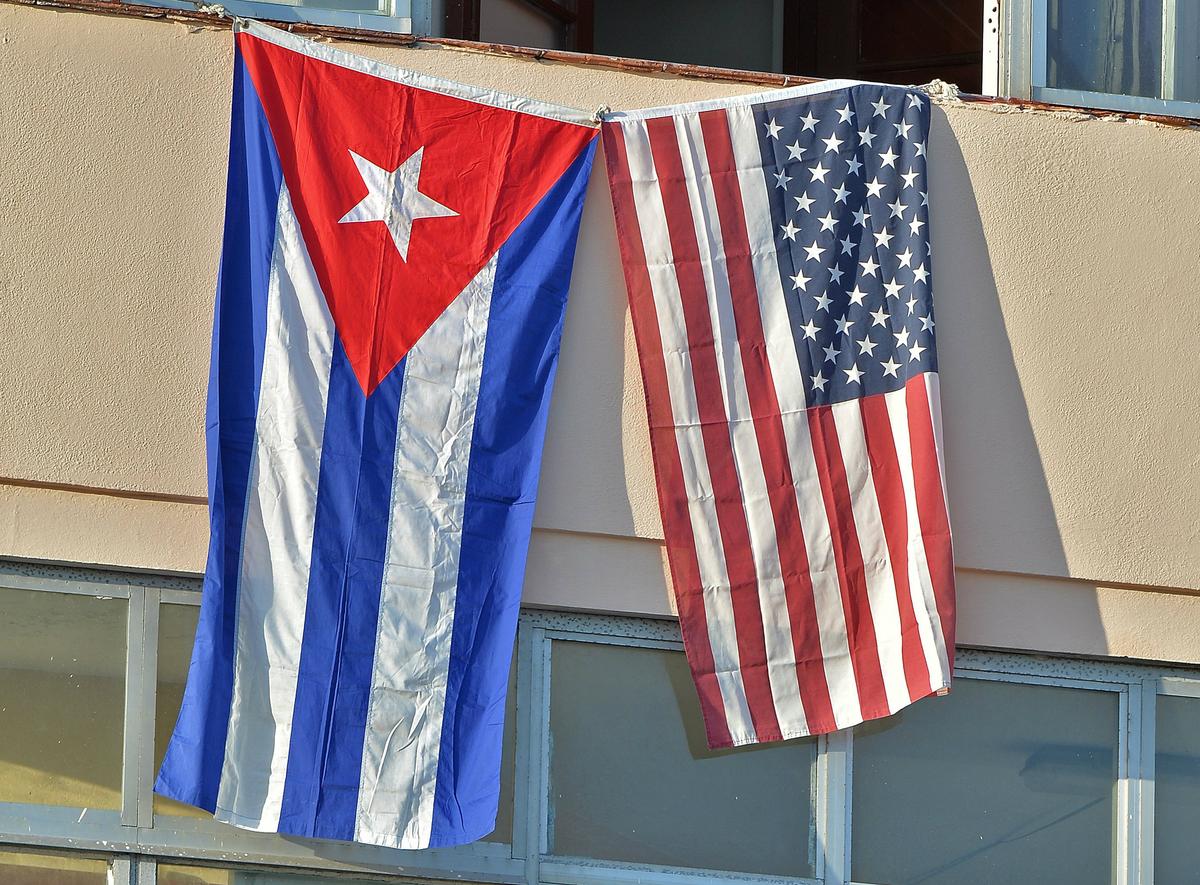 What You Need to Know About the New Cuban Embargo Changes