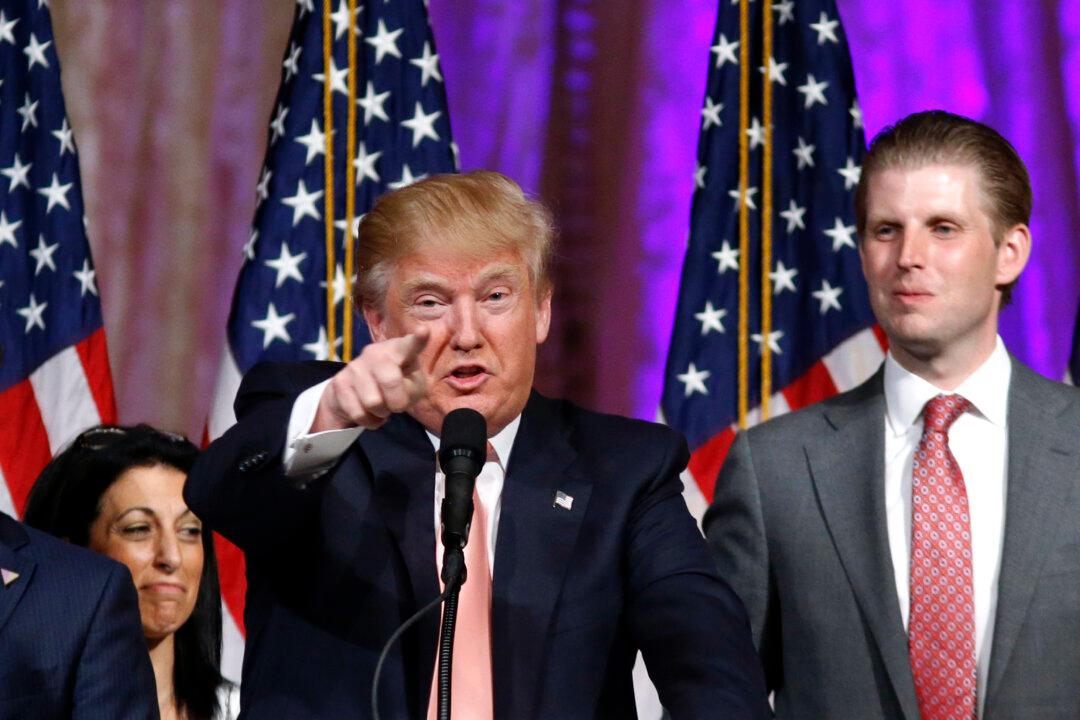 Making Sense of the Polls: Trump Demolishes Rubio in Florida, Extends Delegate Lead
