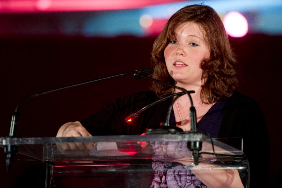 Court Rejects Lawsuit by Kidnapping Survivor Jaycee Dugard